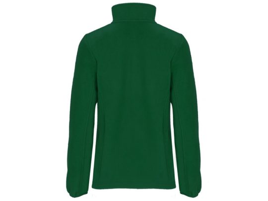 Куртка флисовая Artic, женская, бутылочный зеленый (S), арт. 024680903