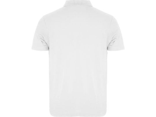 Рубашка поло Austral мужская, белый (S), арт. 024604903