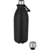 Cove бутылка из нержавеющей стали объемом 1,5 л с вакуумной изоляцией, черный, арт. 024754003
