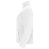 Куртка флисовая Artic, женская, белый (XL), арт. 024683303