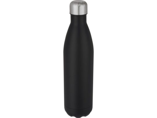 Cove Бутылка из нержавеющей стали объемом 750 мл с вакуумной изоляцией, черный, арт. 024743903