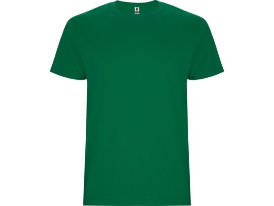 Футболка Stafford мужская, зеленый (M), арт. 024568003