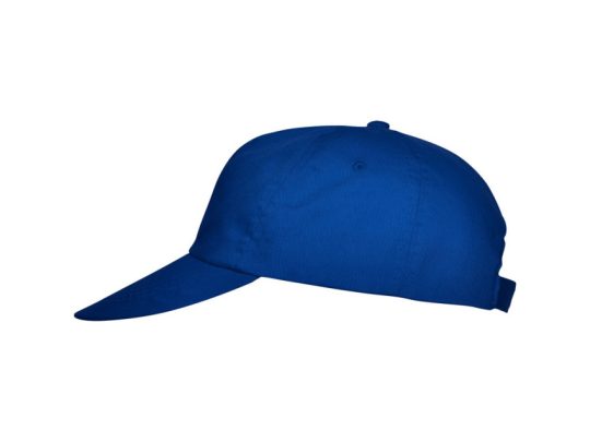 Бейсболка Basica, классический синий, арт. 024664503