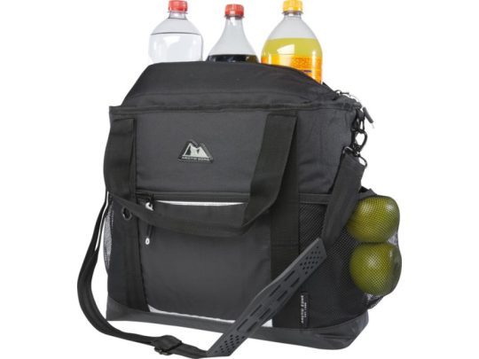 Arctic Zone® Ultimate, спортивная сумка-холодильник на 30 банок, черный, арт. 024748703