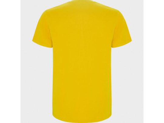 Футболка Stafford мужская, желтый (S), арт. 024569703