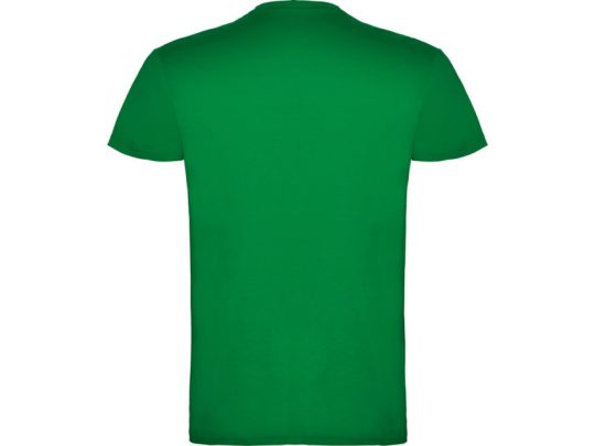 Футболка Beagle мужская, зеленый (S), арт. 024529803