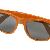 Sun Ray, солнцезащитные очки из переработанного PET-пластика, оранжевый, арт. 024737303