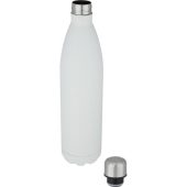 Cove, бутылка из нержавеющей стали объемом 1 л с вакуумной изоляцией, белый, арт. 024744003