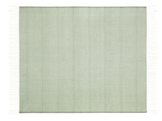Летнее одеяло Zinnia, зеленый, арт. 024753203