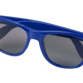 Sun Ray, солнцезащитные очки из переработанного PET-пластика, синий, арт. 024737403