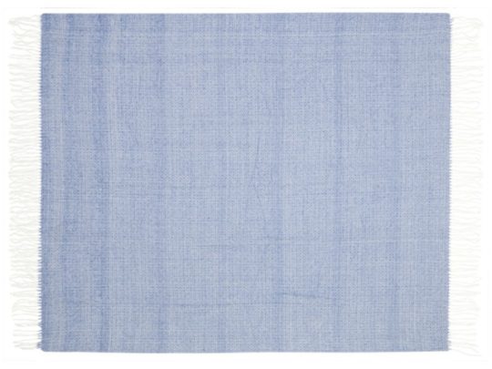 Летнее одеяло Zinnia, синий, арт. 024753103