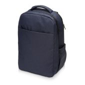 Рюкзак для ноутбука Zest, синий нэйви, арт. 024717203