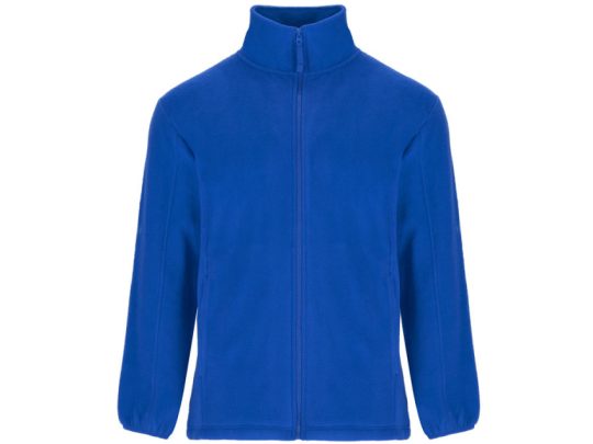 Куртка флисовая Artic, мужская, королевский синий (L), арт. 024673203