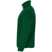 Куртка флисовая Artic, мужская, бутылочный зеленый (XL), арт. 024676503