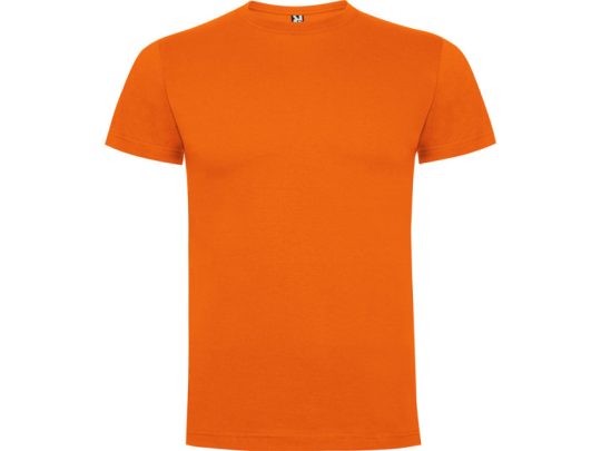Футболка Dogo Premium мужская, оранжевый (2XL), арт. 024881403