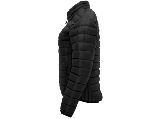 Куртка Finland, женская, черный (2XL), арт. 024669903