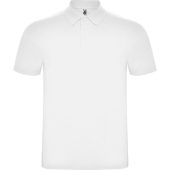 Рубашка поло Austral мужская, белый (L), арт. 024605003