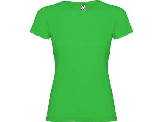 Футболка Jamaica женская, травянисто-зеленый (XL), арт. 024543003