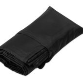 Плед для пикника Spread в сумочке, черный, арт. 024620703