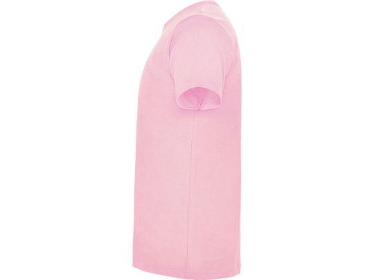 Футболка Dogo Premium мужская, светло-розовый (S), арт. 024554803
