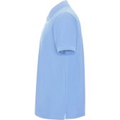 Рубашка поло Pegaso мужская, небесно-голубой (XL), арт. 024652403