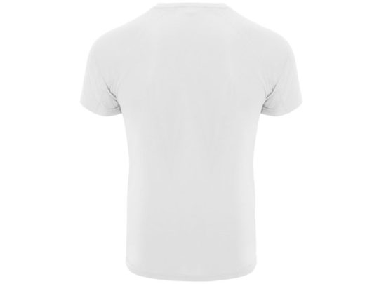 Футболка Bahrain мужская, белый (XL), арт. 024576203