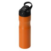 Бутылка для воды Hike Waterline, нерж сталь, 850 мл, оранжевый, арт. 024770403
