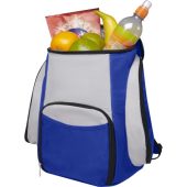 Brisbane, рюкзак-холодильник, серый/ярко-синий, арт. 024746203