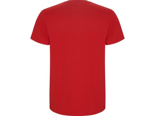 Футболка Stafford мужская, красный (XL), арт. 024563803
