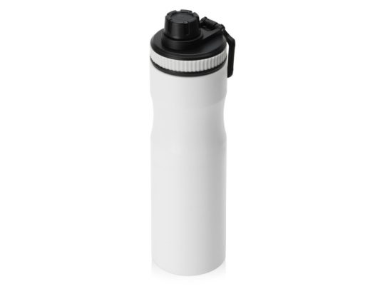 Бутылка для воды Supply Waterline, нерж сталь, 850 мл, белый, арт. 024770803