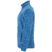 Куртка флисовая Artic, мужская, королевский синий меланж (3XL), арт. 024677303