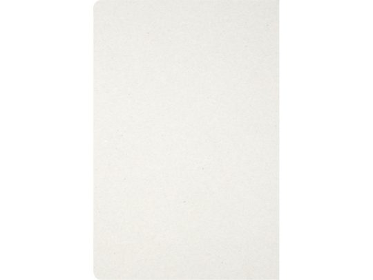 Dairy Dream мягкий блокнот для заметок форматом A5, белый, арт. 024749003