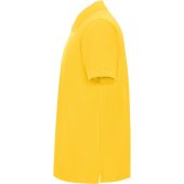 Рубашка поло Pegaso мужская, желтый (L), арт. 024651703