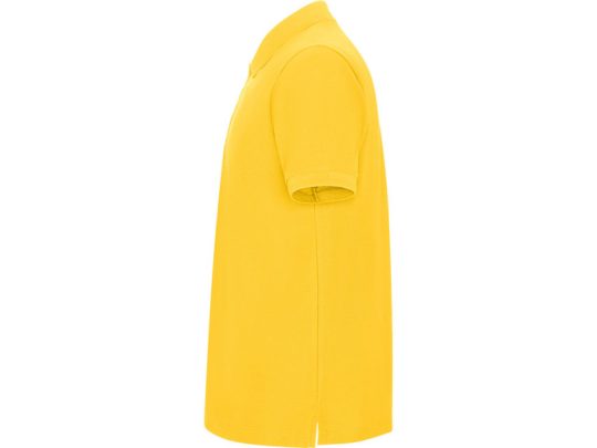 Рубашка поло Pegaso мужская, желтый (L), арт. 024651703