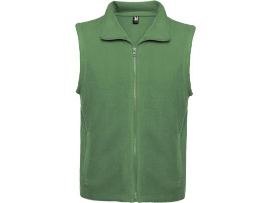 Жилет флисовый Bellagio, мужской, лесной зеленый (XL), арт. 024761103