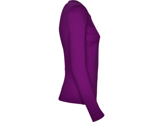 Футболка с длинным рукавом Extreme женская, фиолетовый (XL), арт. 024850203