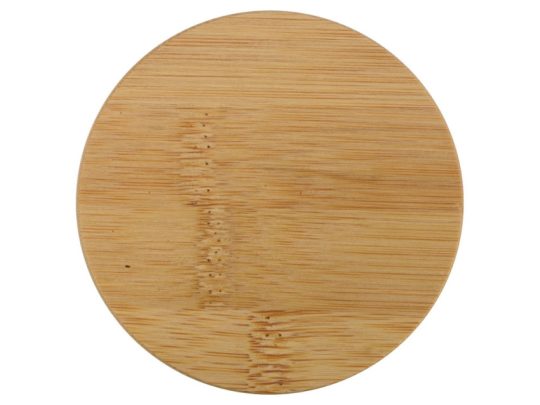 Стакан Batur с двойными стенками и бамбуковой крышкой, 450 мл, арт. 024717603