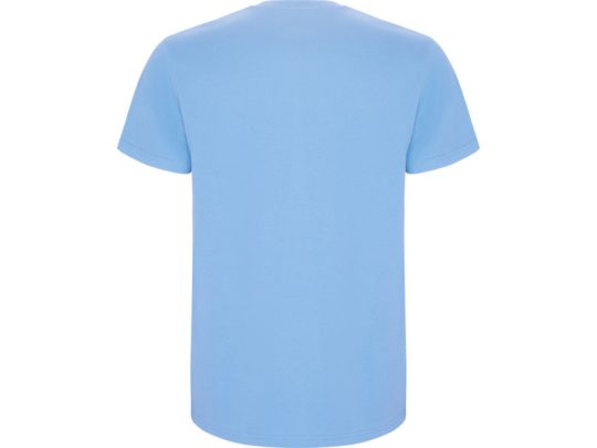 Футболка Stafford мужская, небесно-голубой (3XL), арт. 024567203