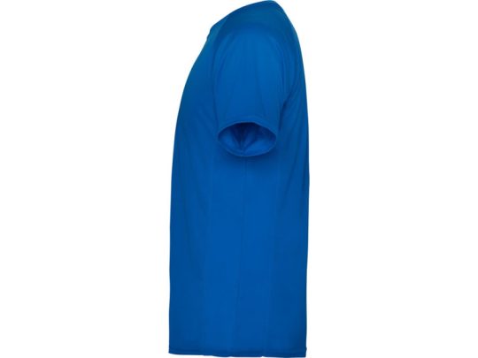 Спортивная футболка Montecarlo мужская, королевский синий (M), арт. 024931303