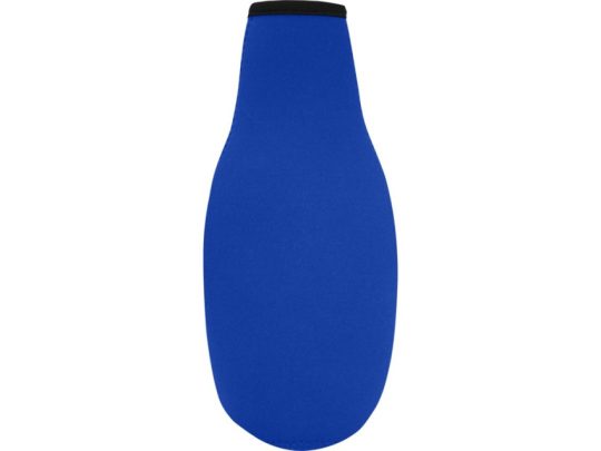 Fris Рукав-держатель для бутылок из переработанного неопрена , синий, арт. 024750103