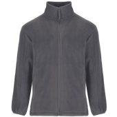 Куртка флисовая Artic, мужская, свинцовый (2XL), арт. 024722903