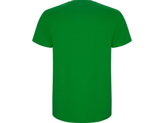 Футболка Stafford мужская, травянисто-зеленый (XL), арт. 024566403