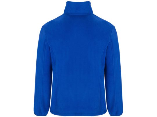 Куртка флисовая Artic, мужская, королевский синий (4XL), арт. 024674403