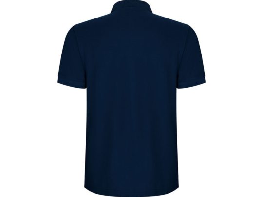 Рубашка поло Pegaso мужская, нэйви (5XL), арт. 024647703