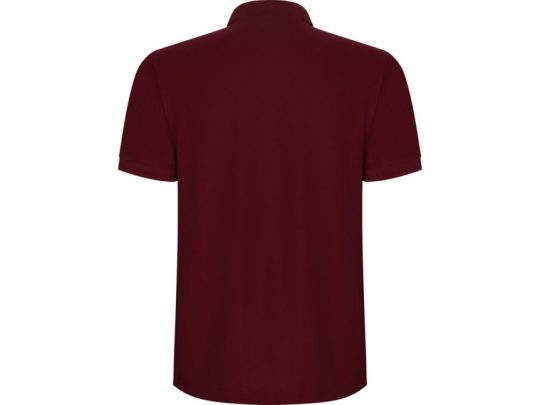Рубашка поло Pegaso мужская, гранатовый (XL), арт. 024648103