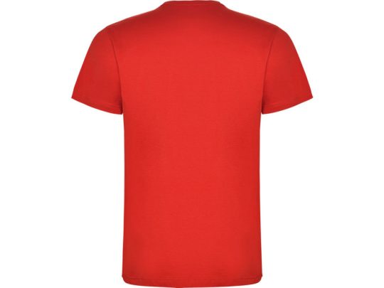 Футболка Dogo Premium мужская, красный (L), арт. 024550703