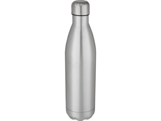 Cove Бутылка из нержавеющей стали объемом 750 мл с вакуумной изоляцией, серебристый, арт. 024743803