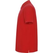 Рубашка поло Pegaso мужская, красный (5XL), арт. 024649903