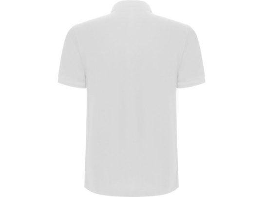 Рубашка поло Pegaso мужская, белый (XL), арт. 024650303
