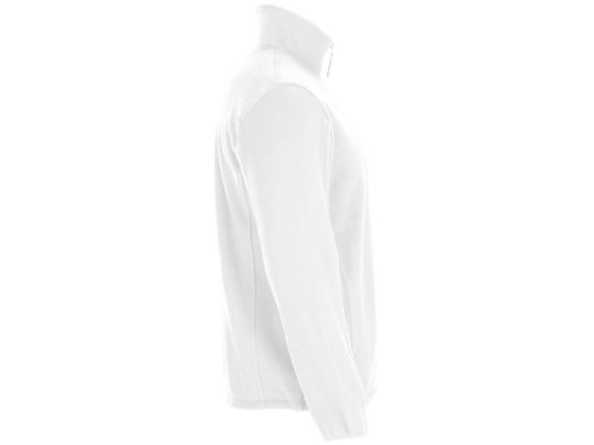 Куртка флисовая Artic, мужская, белый (M), арт. 024677503